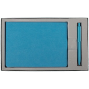 Набор Brand Tone, голубой