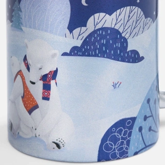 Набор «Праздничный полюс»