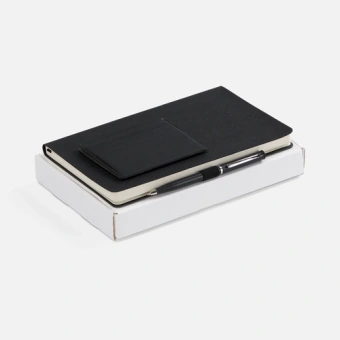 Набор Lungo Trio, черный