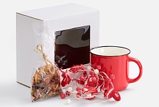 Расширяем ассортимент новогодних подарочных наборов!