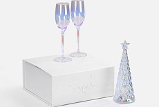 Расширяем ассортимент новогодних подарочных наборов!