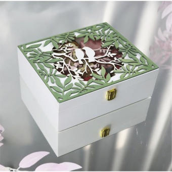 Подарочный набор "Яблоневый цвет. Легкость"