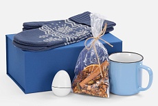 Расширяем ассортимент новогодних подарочных наборов!