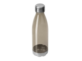 Подарочный набор с термосом и бутылкой «Bottle set», черный