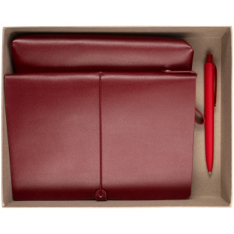 Набор Manifold, красный