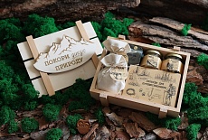 НОВИНКИ для подарочных решений ко Дню защитника Отечества!