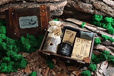 НОВИНКИ для подарочных решений ко Дню защитника Отечества!